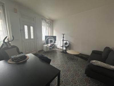 Annonce Vente Maison Acheville 62