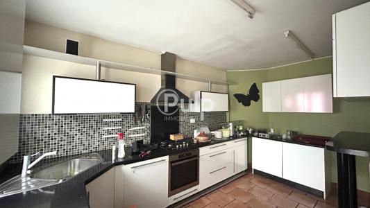 For sale Montigny-en-gohelle 4 rooms 107 m2 Pas de calais (62640) photo 2