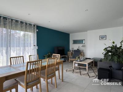 Annonce Vente 5 pices Maison Clermont-ferrand 63