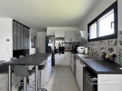Acheter Maison 115 m2 Clermont-ferrand