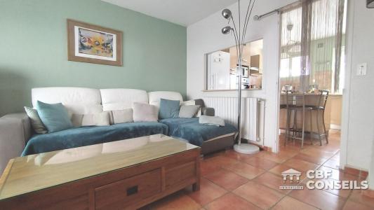 Annonce Vente 5 pices Maison Clermont-ferrand 63