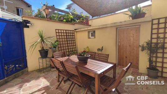 Acheter Maison 109 m2 Clermont-ferrand
