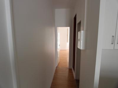 Louer Appartement 39 m2 Nantes