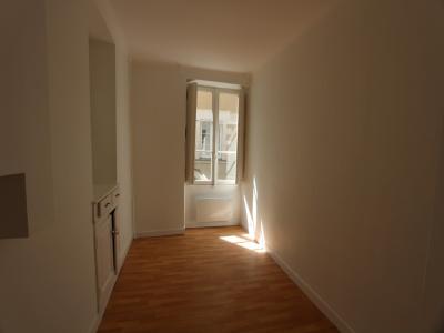 Louer Appartement Nantes 585 euros