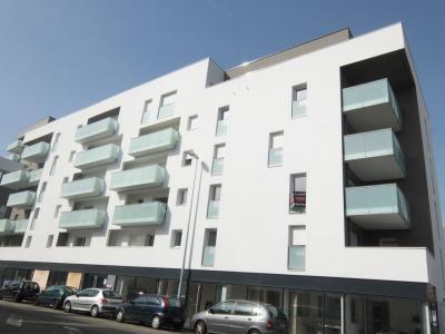 Louer Appartement Nantes Loire atlantique
