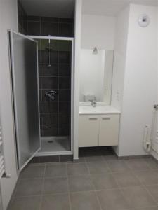Louer Appartement Nantes 602 euros