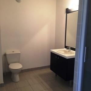 Louer Appartement Saint-herblain 702 euros