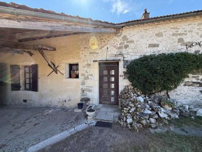 For sale Dausse 5 rooms 102 m2 Lot et garonne (47140) photo 2