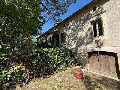 For sale Dausse 5 rooms 102 m2 Lot et garonne (47140) photo 4