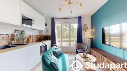 Annonce Location Appartement Toulon 83
