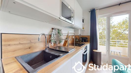 Louer Appartement Toulon Var