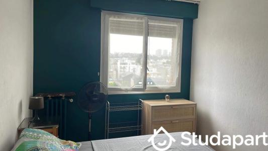Annonce Location Appartement Paris-19eme-arrondissement 75