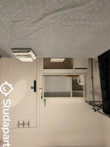 Louer Appartement 10 m2 Paris-19eme-arrondissement