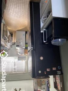 Louer Appartement Paris-19eme-arrondissement 610 euros