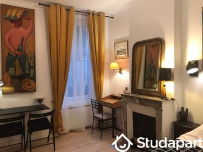 For rent Vitry-sur-seine 1 room 18 m2 Val de Marne (94400) photo 0