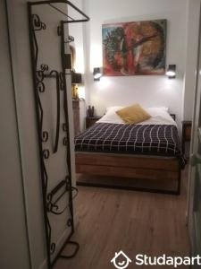 Louer Appartement Vitry-sur-seine 900 euros