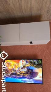 Louer Appartement Montmagny 850 euros