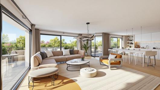 For sale Perrignier 86 m2 Haute savoie (74550) photo 1