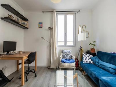 For sale Paris-10eme-arrondissement 2 rooms 27 m2 Paris (75010) photo 1