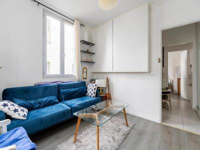 For sale Paris-10eme-arrondissement 2 rooms 27 m2 Paris (75010) photo 2