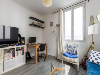 For sale Paris-10eme-arrondissement 2 rooms 27 m2 Paris (75010) photo 3