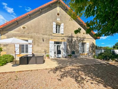 Annonce Vente 5 pices Maison Lamonzie-saint-martin 24