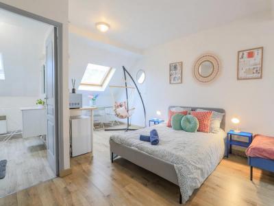 Annonce Vente 4 pices Maison Avesnes-sur-helpe 59