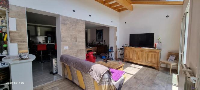 Acheter Maison 206 m2 Izeaux