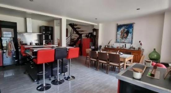 Acheter Maison Izeaux Isere