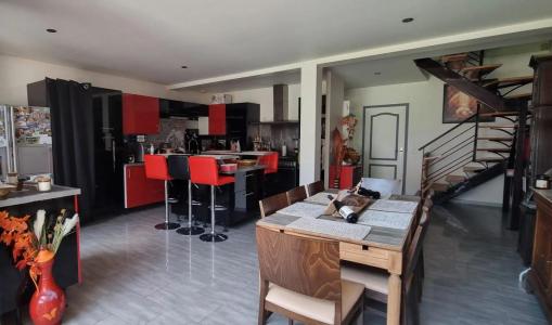 Acheter Maison Izeaux 409000 euros