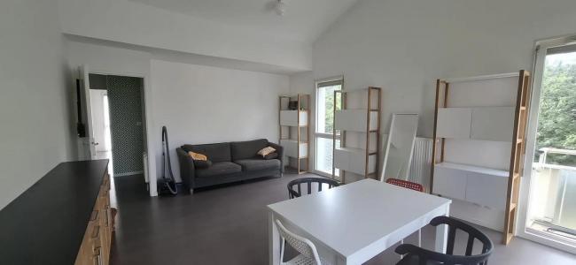 Acheter Appartement 68 m2 Lille