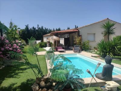 For sale Carcassonne 5 rooms 117 m2 Aude (11000) photo 0