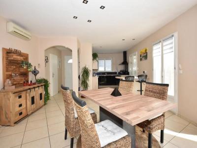 For sale Carcassonne 5 rooms 117 m2 Aude (11000) photo 2