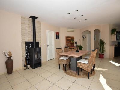 For sale Carcassonne 5 rooms 117 m2 Aude (11000) photo 3