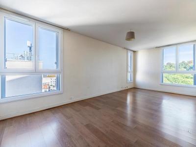 Acheter Appartement 77 m2 Paris-20eme-arrondissement