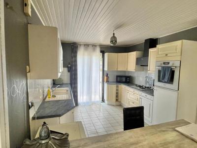 For sale Saint-michel-chef-chef 5 rooms 110 m2 Loire atlantique (44730) photo 3