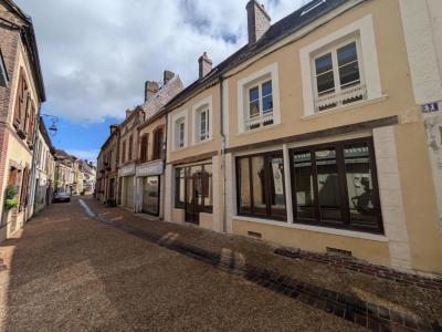 Annonce Vente 9 pices Maison Longny-au-perche 61
