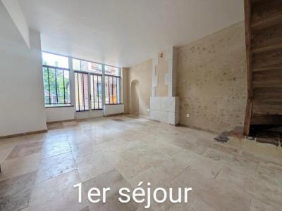 Acheter Maison 160 m2 Longny-au-perche