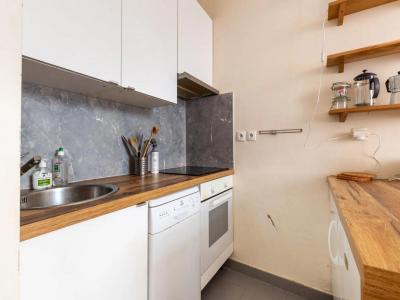 Annonce Vente 2 pices Appartement Paris-18eme-arrondissement 75