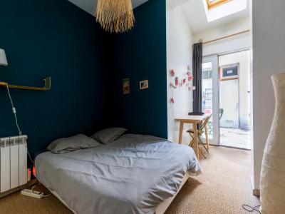 Acheter Appartement Paris-18eme-arrondissement Paris