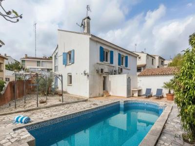 Acheter Maison 240 m2 Montpellier