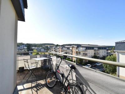For sale Evreux 2 rooms 49 m2 Eure (27000) photo 1