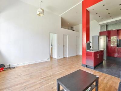 For sale Nanterre 4 rooms 92 m2 Hauts de Seine (92000) photo 2