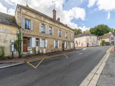 Annonce Vente 4 pices Maison Chaumont-en-vexin 60