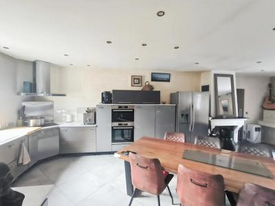 For sale Molac 6 rooms 160 m2 Morbihan (56230) photo 1