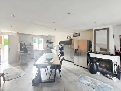 For sale Molac 6 rooms 160 m2 Morbihan (56230) photo 3