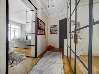 Acheter Appartement Paris-16eme-arrondissement 2500000 euros