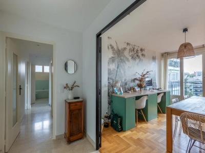 Acheter Appartement 110 m2 Sainte-foy-les-lyon