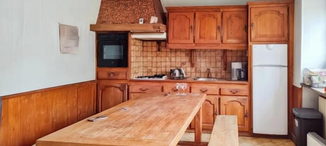 Annonce Vente 6 pices Maison Silly-en-gouffern 61