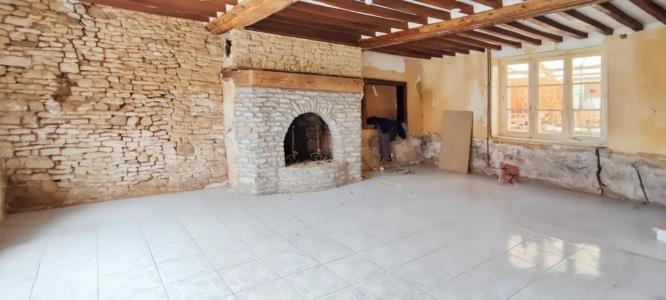 Acheter Maison 126 m2 Silly-en-gouffern